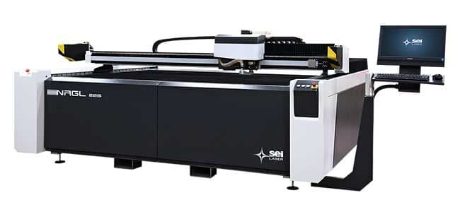 SEI Laser NRGL3215